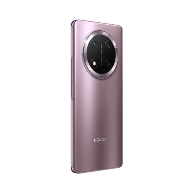 Celular Smartphone/ Honor Magic 7 Lite/ 8GB/ 256GB/ Titanio Morado (Reacondicionado)