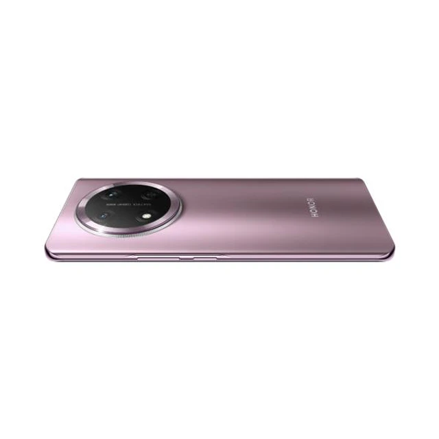 Celular Smartphone/ Honor Magic 7 Lite/ 8GB/ 256GB/ Titanio Morado (Reacondicionado)