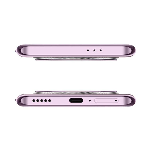 Celular Smartphone/ Honor Magic 7 Lite/ 8GB/ 256GB/ Titanio Morado (Reacondicionado)