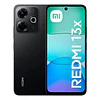 Celular Smartphone Xiaomi Redmi 13X/ 8GB / 256GB / Negro (Reacondicionado) - Negro