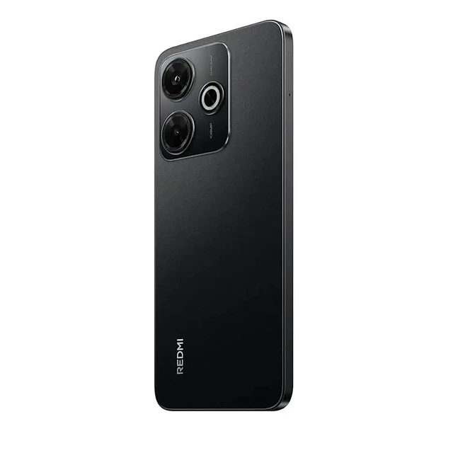 Celular Smartphone Xiaomi Redmi 13X/ 8GB / 256GB / Negro (Reacondicionado) - Negro