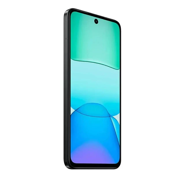 Celular Smartphone Xiaomi Redmi 13X/ 8GB / 256GB / Negro (Reacondicionado) - Negro