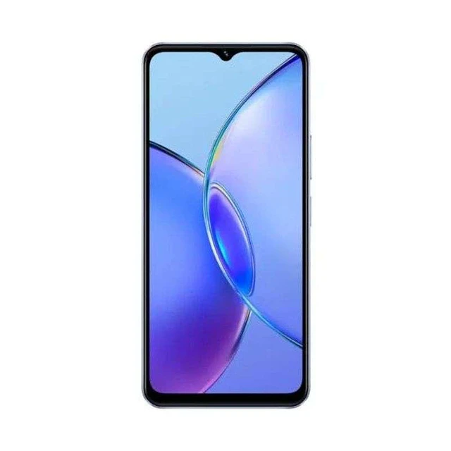 Celular Smartphone Vivo Y17S/ 4GB/128GB/ Violeta (Reacondicionado)