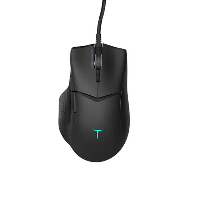 Mouse Gamer /Diestro/RGB/Switch Kailh/ MG705