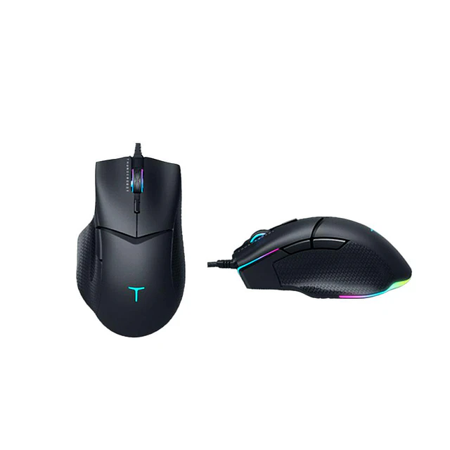 Mouse Gamer /Diestro/RGB/Switch Kailh/ MG705