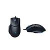 Mouse Gamer /Diestro/RGB/Switch Kailh/ MG705