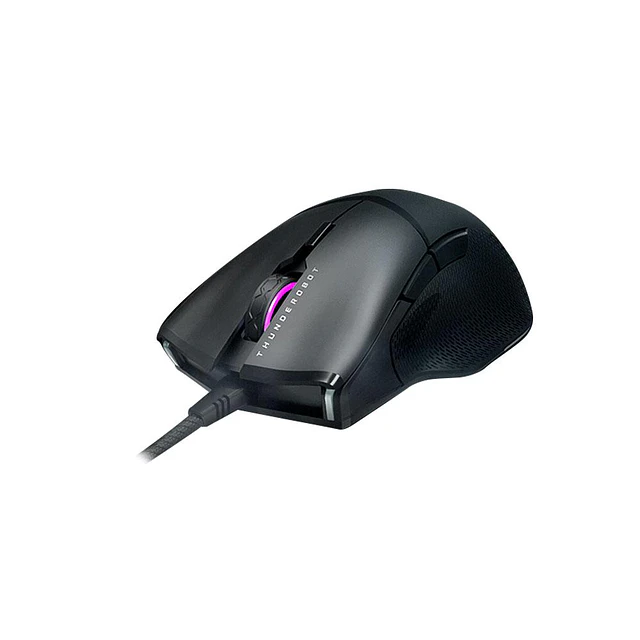 Mouse Gamer /Diestro/RGB/Switch Kailh/ MG705