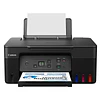 Impresora Multifuncional Canon Pixma G2170 Tinta Continua Color Negro - Tamaño Único