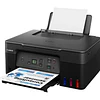 Impresora Multifuncional Canon Pixma G2170 Tinta Continua Color Negro - Tamaño Único