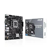 ASUS TARJETA MADRE H610M-K PRIME/ Micro ATX/ INTEL LGA17 DDR5