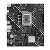 ASUS TARJETA MADRE H610M-K PRIME/ Micro ATX/ INTEL LGA17 DDR5