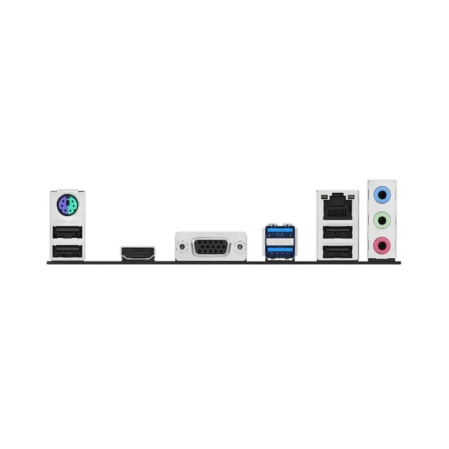 ASUS TARJETA MADRE H610M-K PRIME/ Micro ATX/ INTEL LGA17 DDR5