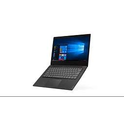 Notebook R3 3200U/ 4GB/ 256GB /14"/ W10H/ Ideapad S145-14API (Reacondicionado)