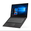 Notebook R3 3200U/ 4GB/ 256GB /14"/ W10H/ Ideapad S145-14API (Reacondicionado)