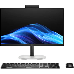 All In One  HP ProStudio 4 / Intel U7 265/ 16GB/ 1TB SSD/  23,8"/  W11Pro