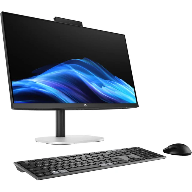 All In One  HP ProStudio 4 / Intel U7 265/ 16GB/ 1TB SSD/  23,8"/  W11Pro