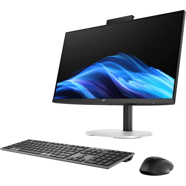 All In One  HP ProStudio 4 / Intel U7 265/ 16GB/ 1TB SSD/  23,8"/  W11Pro