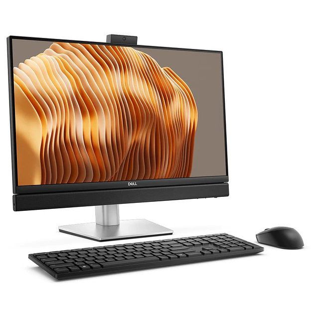 All In One DELL  Pro 24/  Intel Core Ultra 7 265/ 16GB/ 512GB SSD/ 24"/  W11 Pro