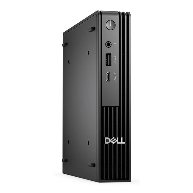 DESKTOP DELL Pro Micro QCM1250 / i7-14700T/ 16GB/ 512GB / W11PRO