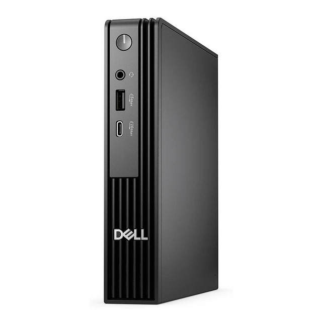 DESKTOP DELL Pro Micro QCM1250 / i7-14700T/ 16GB/ 512GB / W11PRO