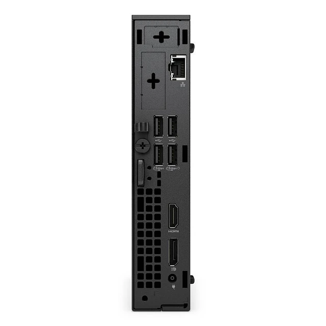 DESKTOP DELL Pro Micro QCM1250 / i7-14700T/ 16GB/ 512GB / W11PRO