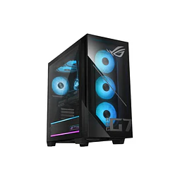 DESKTOP ASUS ROG GM700/  R9-9950X3D / RTX5080 16GB/   64GB/  1TB SSD / W11PRO