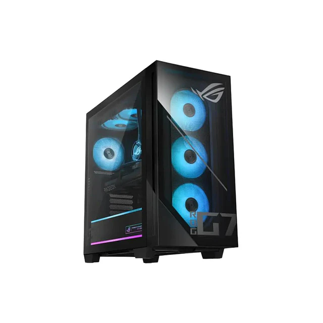DESKTOP ASUS ROG GM700/  R9-9950X3D / RTX5080 16GB/   64GB/  1TB SSD / W11PRO