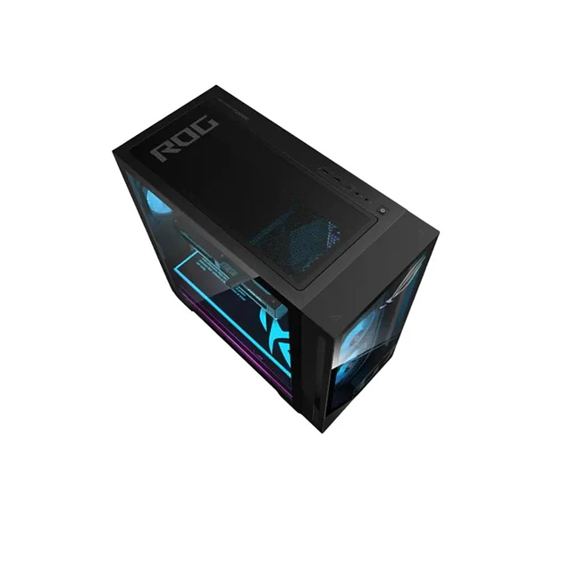 DESKTOP ASUS ROG GM700/  R9-9950X3D / RTX5080 16GB/   64GB/  1TB SSD / W11PRO