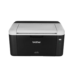 Impresora Brother Láser Blanco y Negro HL-1202 (Reacondicionado)
