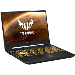 Notebook i5-10300/ GTX 1650 4GB/ 8GB/ 512GB / 15.6" / W10H/ FX506LH-HN110T (Reacondicionado)
