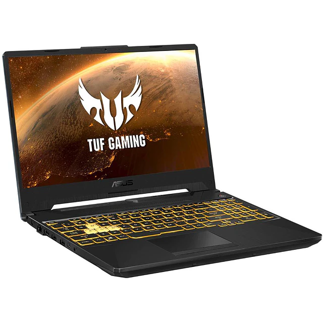 Notebook i5-10300/ GTX 1650 4GB/ 8GB/ 512GB / 15.6" / W10H/ FX506LH-HN110T (Reacondicionado)