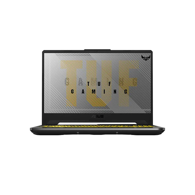 Notebook i5-10300/ GTX 1650 4GB/ 8GB/ 512GB / 15.6" / W10H/ FX506LH-HN110T (Reacondicionado)