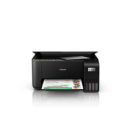 Impresora Epson multifuncional EcoTank L3250 - SIN CARTUCHOS DE TINTA (Reacondicionado)