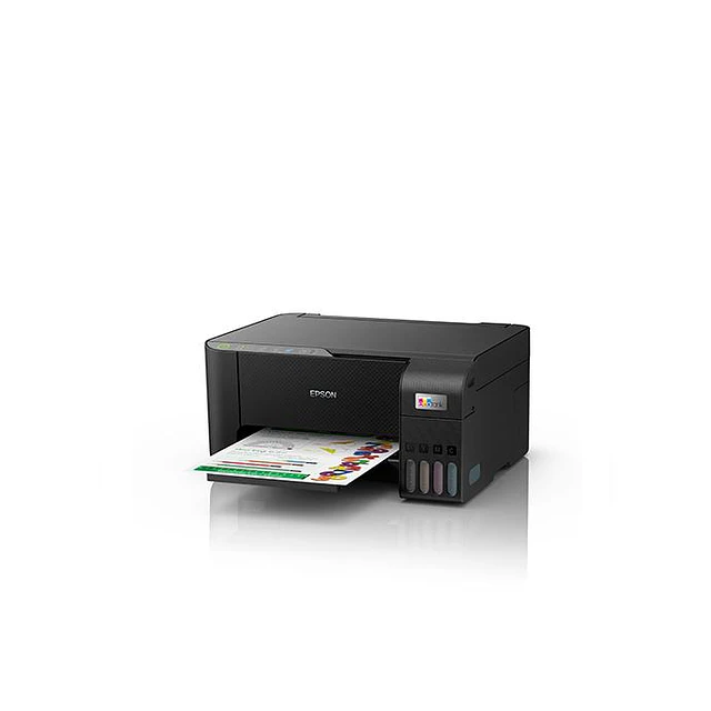 Impresora Epson multifuncional EcoTank L3250 - SIN CARTUCHOS DE TINTA (Reacondicionado)