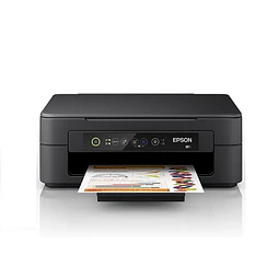 Impresora Epson Multifuncional Expression XP-2101 (Reacondicionado)