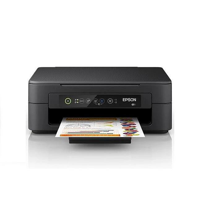 Impresora Epson Multifuncional Expression XP-2101 (Reacondicionado)