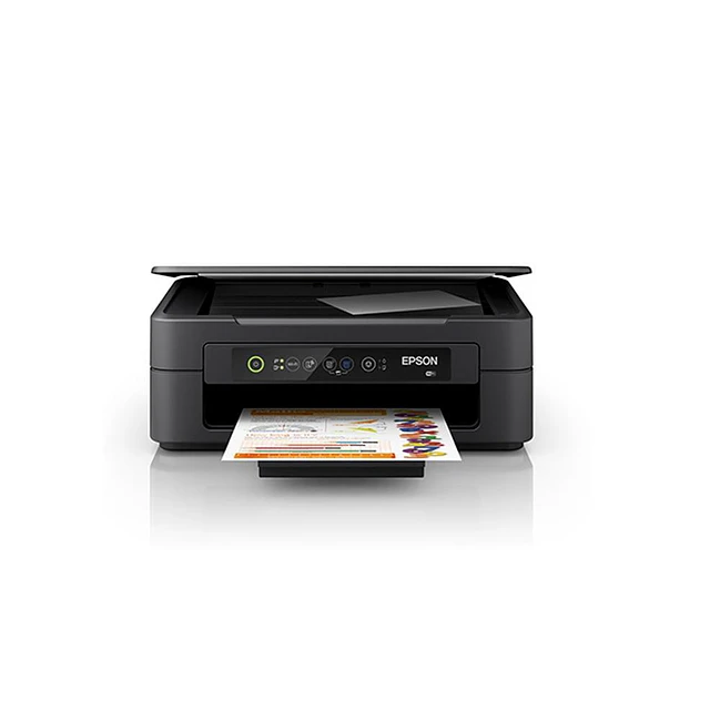 Impresora Epson Multifuncional Expression XP-2101 (Reacondicionado)