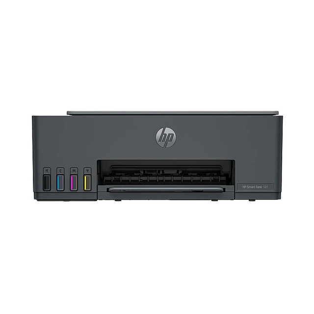 IMPRESORA HP  581 SMART TANK (Reacondicionado)