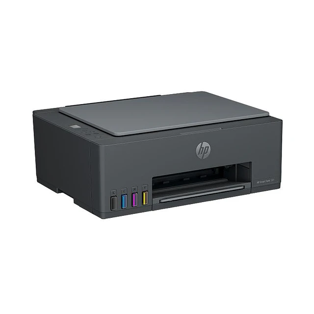 IMPRESORA HP  581 SMART TANK (Reacondicionado)