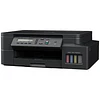 Impresora multifuncional Brother InkBenefit Tank DCP-T520W Sin cartuchos de Tinta  (Reacondicionado)