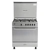 Cocina a Gas Ursus Trotter UT Euro 80 Pro GL 5 Quemadores  (Caja abierta)