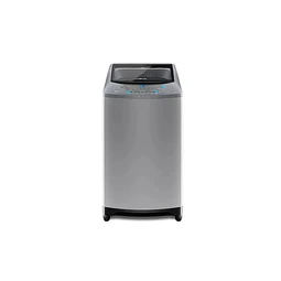 Lavadora Automática Fensa Premium Care 20SZ  20 Kg/ Gris (Nuevo caja dañada)