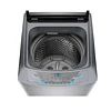 Lavadora Automática Fensa Premium Care 20SZ  20 Kg/ Gris (Nuevo caja dañada)