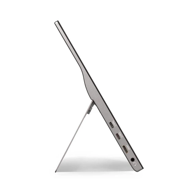 Monitor Portátil Viewsonic 15.6" 1080p USB-C/ MiniHDM (Reacondicionado)