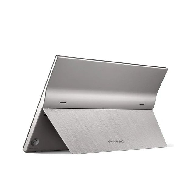 Monitor Portátil Viewsonic 15.6" 1080p USB-C/ MiniHDM (Reacondicionado)