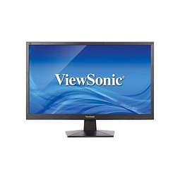 Monitor Viewsonic VA2407H /  24" / 60Hz / VGA/ HDMI/  FHD VS16218 (Reacondicionado)