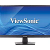Monitor Viewsonic VA2407H /  24" / 60Hz / VGA/ HDMI/  FHD VS16218 (Reacondicionado)