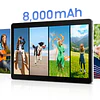 Samsung Tablet X400 Galaxy Tab S10/ 6GB / 128GB/ 10.9" / Gray   SM-X400NZADCHO