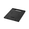 Base  KENSINGTON para Notebook & Tablet Easy Riser  negro 14, K50423WW