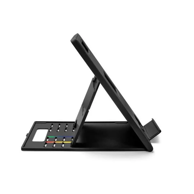 Base  KENSINGTON para Notebook & Tablet Easy Riser  negro 14, K50423WW